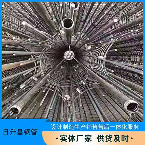 庆阳声测管加固处理操作要点