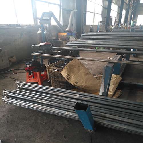 庆阳桥梁桩基声测管的施工工艺流程
